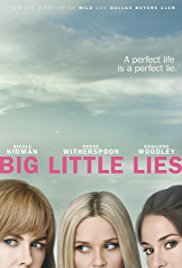 Big Little Lies - Season 1 (image for) Big Little Lies - Season 1